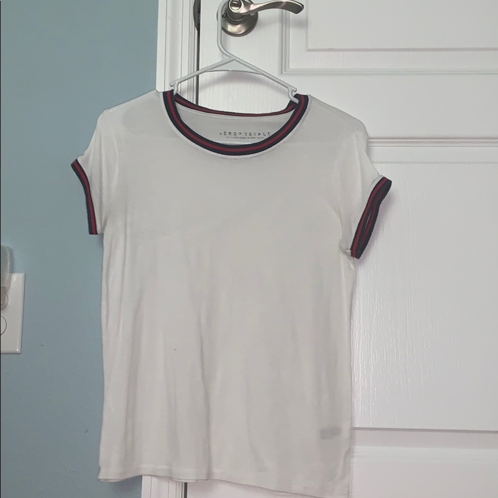 Aeropostale tshirt